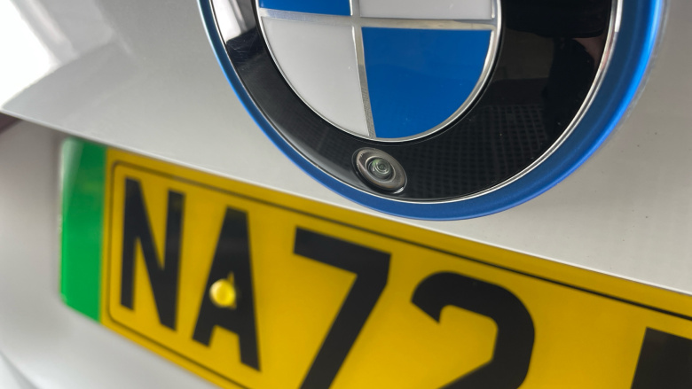 BMW i4 250kW eDrive40 M Sport 83.9kWh 5dr Auto Electric Hatchback